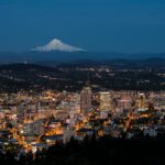 A very long review of Portland