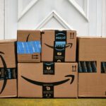 Strategies for shifting away from Amazon